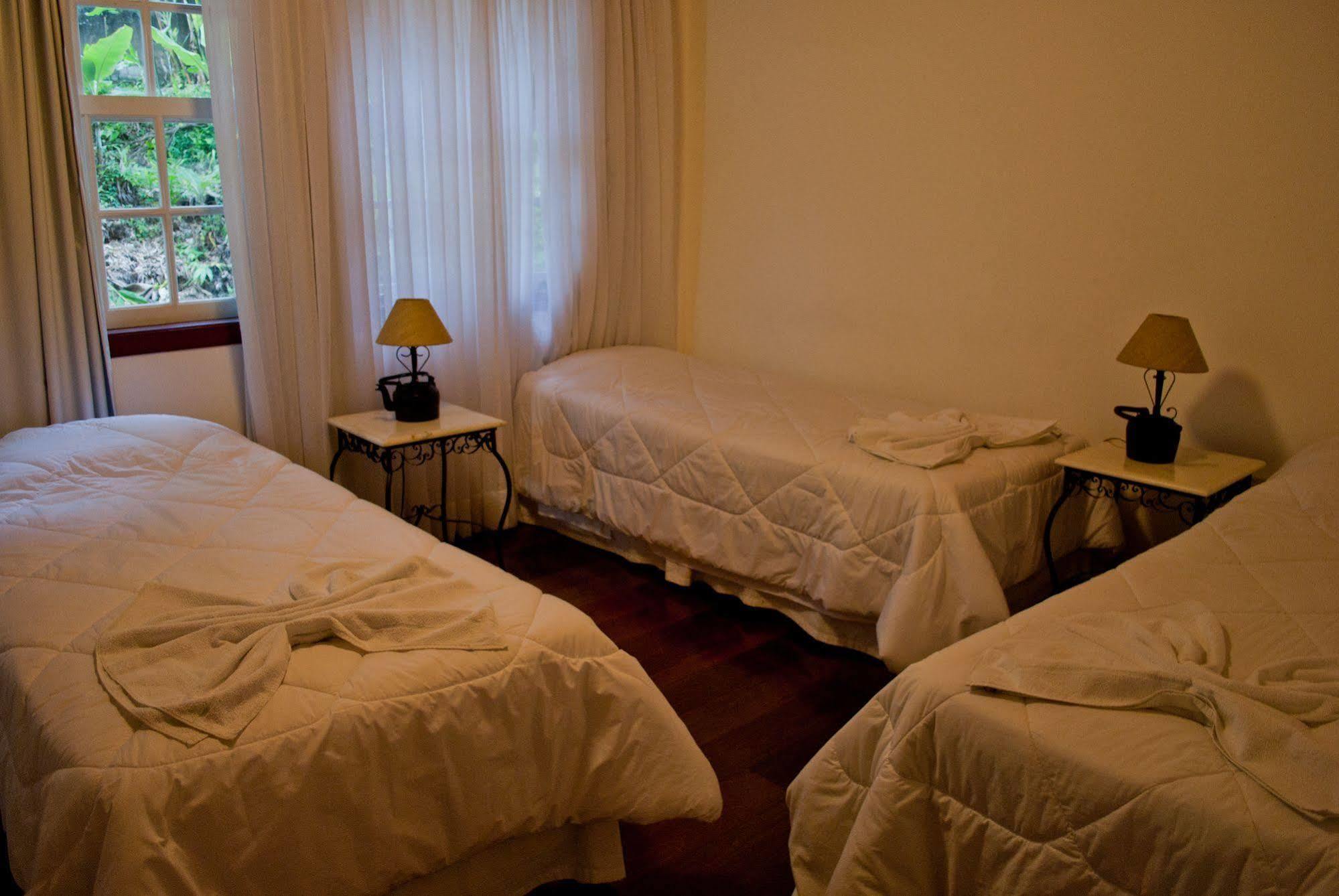 Hotel Pousada Arcádia Mineira Ouro Preto  Exterior foto